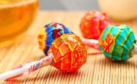 菠萝科学奖揭晓:一根棒棒糖可以舔1000次