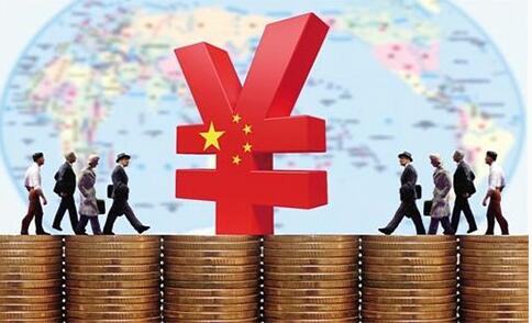 中国经济将继续保持快速发展