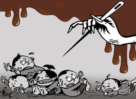 河南一幼师针扎多名幼儿被刑拘教育部门责令整改