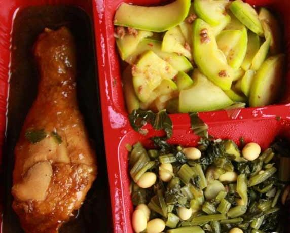 高铁餐饮将在网上明码标价正在进行技术准备