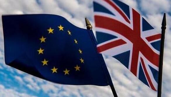 英智囊团:英国脱欧后数年内不会限制欧盟移民