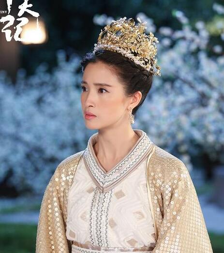 《择天记》龚蓓?吴倩团聚温柔杀演技爆棚