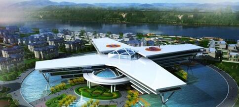 价格超出大众支出预期中国低空旅游艰难“起飞”