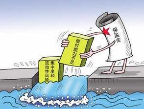 保监会发文补监管短板将设险企高管“黑名单”