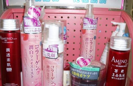买买买!内地进口化妆品价格有望向日本香港看齐