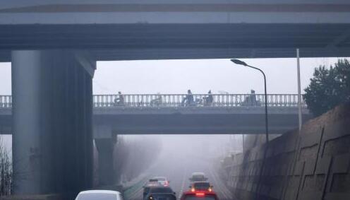 环保部督查京津冀及周边378家企业超7成存环境问题