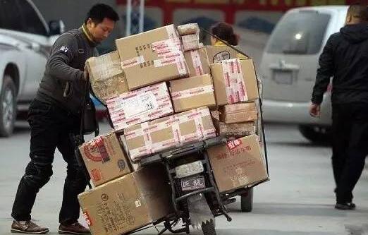 多家快递将上调派件费消费者的快递费是否会涨