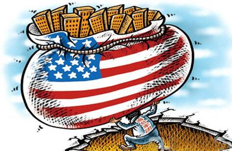 中国买家赴美买房被挤出前五名海外购房豪气不再