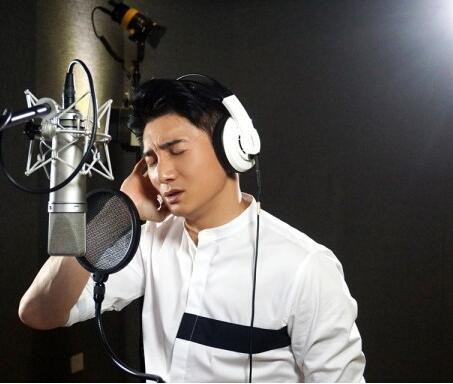 《一粒红尘》曝推广曲MV吴奇隆颖儿对唱