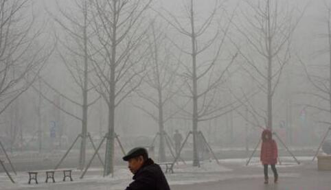 环保部督查京津冀及周边368家企业7成存环境问题