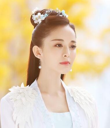 《择天记》娜扎徐有容独闯魔族生离死别虐心上演