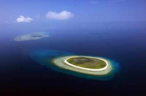 外交部:美参议员有关南海言论纯属偷换国际法概念