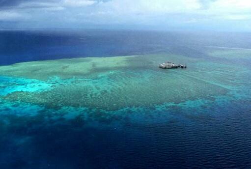 外交部:美参议员有关南海言论纯属偷换国际法概念