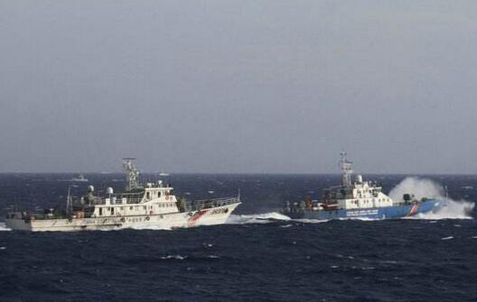 外交部:美参议员有关南海言论纯属偷换国际法概念