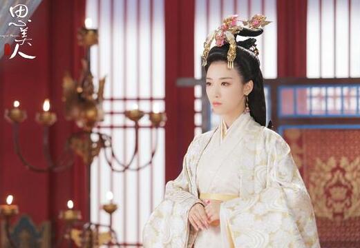 宁心《思美人》成间谍MVP:演好角色是我们的宿命