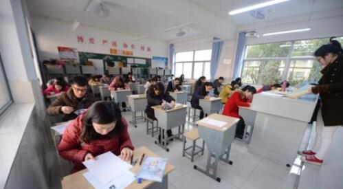 地启动事业单位公开招聘10省份下月同日笔试