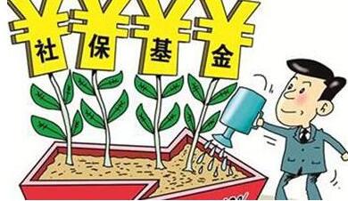 去年社保基金投资收益319余亿收益率较低为1.73%