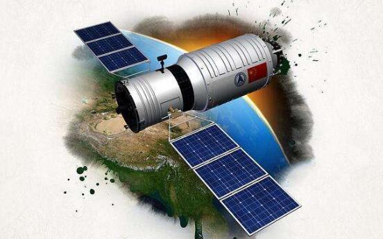 天舟一号完成第二次推进剂在轨补加可靠性被验证