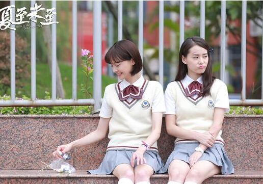 《夏至未至》热播柴碧云初露锋芒闪耀夺目