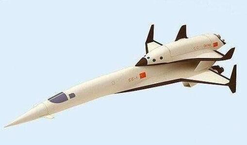 中国空天飞机有望2030年试飞目前已取得显著进展