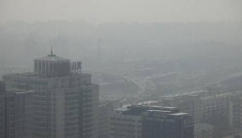 环保部:山东三家企业多次撕毁封条废气直排