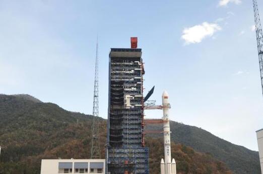 “中星9A”广播电视直播卫星发射未进入预定轨道