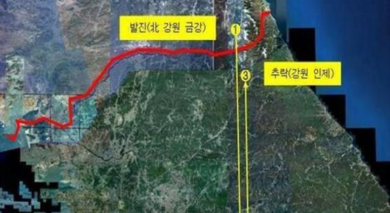 韩军方:朝无人机越境入韩系挑衅要求联合国调查