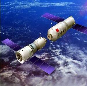 微波雷达助力“天舟”“天宫”二次交会对接