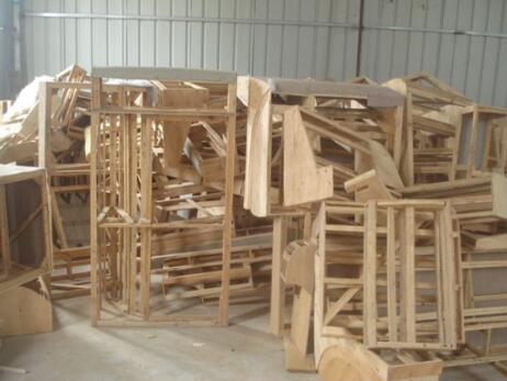 辽宁一家具厂仓库发生火灾系对外劳务合作项目