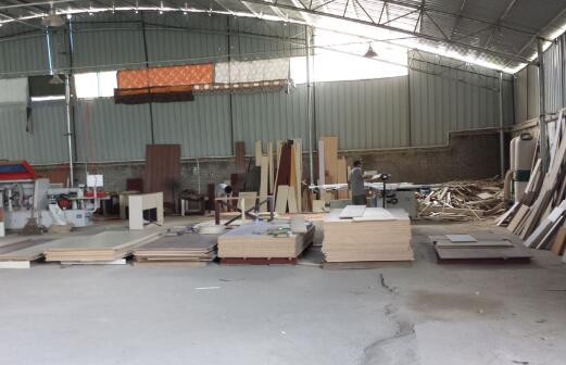 辽宁一家具厂仓库发生火灾系对外劳务合作项目