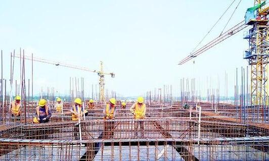 东北亚最大冷库群年底建成:每个能容纳10万吨海鲜