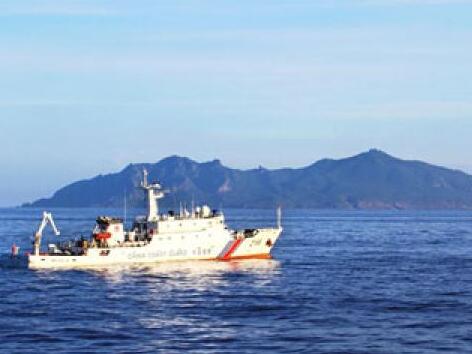 日媒:中日海洋事务高级别磋商确认努力防止冲突