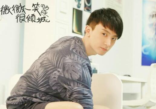 《楚乔传》热播牛骏峰被虐多部作品演技获赞