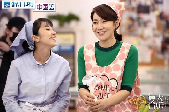 《复合大师》今晚开播邓超贾乃亮压轴心动治愈季