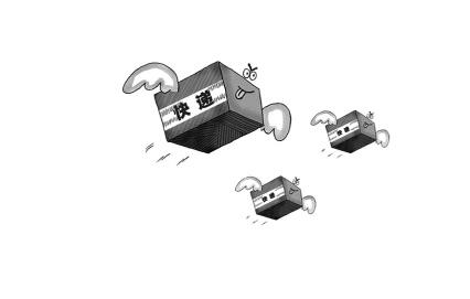 菜鸟网络与顺丰和解此前两家关闭数据接口