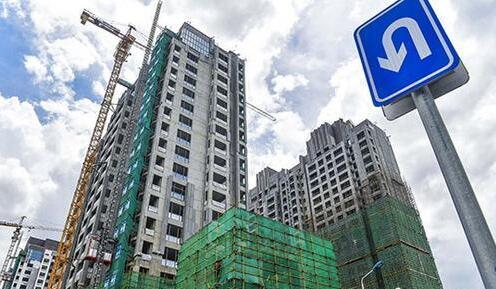 统计局:2016年全国人均住房建筑面积40.8平方米