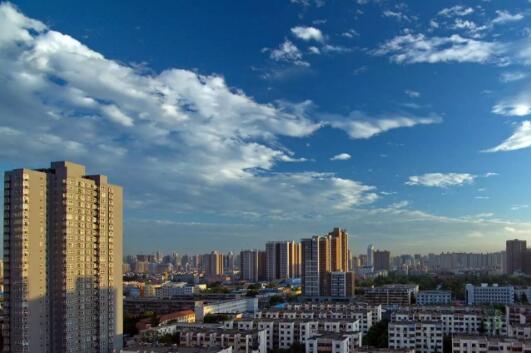 统计局:2016年全国人均住房建筑面积40.8平方米