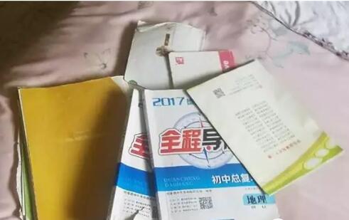 山东60名初二学生因成绩不好被劝退教育局：学校违规