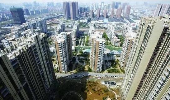 全国人均住房面积40.8平方米学者:难免