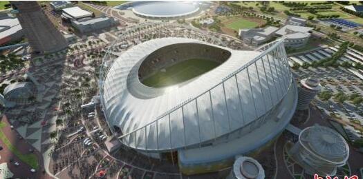 卡塔尔断交致建筑材料断供2022世界杯资格或不保