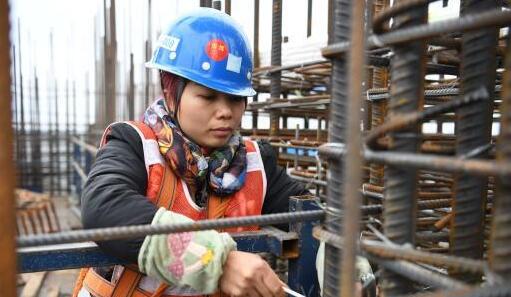 人社部:对农民工欠薪问题快办快结案件限时清零