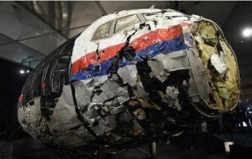 马航MH17客机遭击落乌克兰:俄罗斯必须负责
