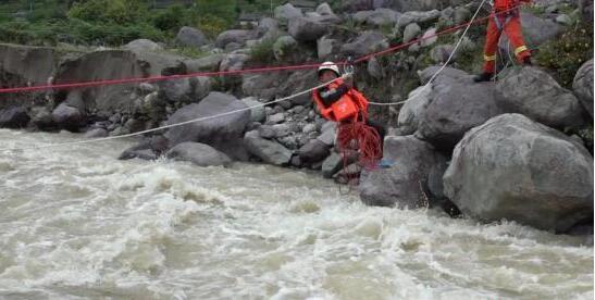 河南部分地区遭风雹、洪涝灾害有25.7万人受灾