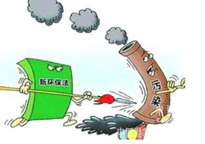 环保部一天两次点名批评唐山：大气污染治理不力