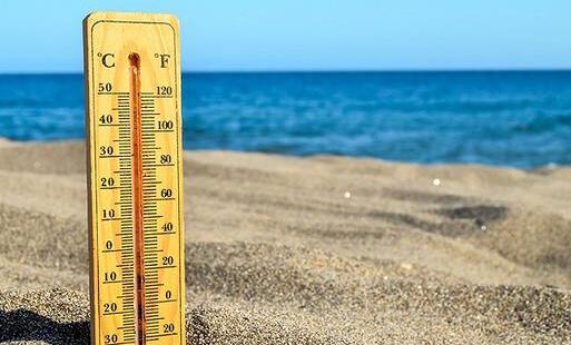 13省份局地气温或超40℃苏浙沪高温有望周末结束