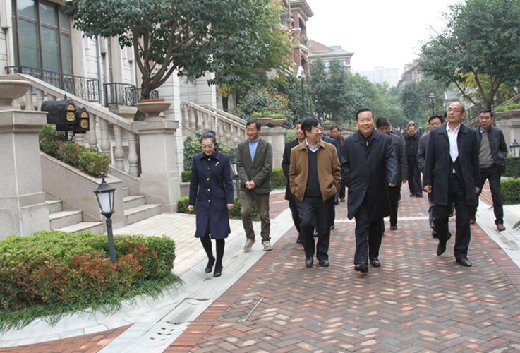 慈善扎根基层 阳光取信于民