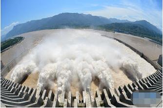 持续降雨致松花江干流水位比同期偏高1.43米