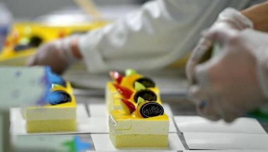 研究员在南极发现100年前水果蛋糕几乎可以食用