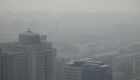 京津冀等地环保督查:局地燃煤锅炉整治不彻底