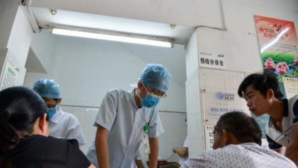 卫计委:三环节确认异地就医患者身份确保资金安全